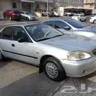 هوندا سيفيك 2000 للبيع - نظيفة اقتصادية