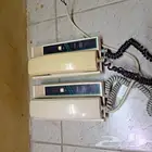 انترفون باناسونيك
