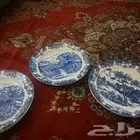صحون يبانى و ماليزى