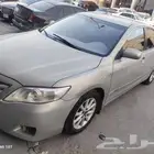 تويوتا كامري 2011