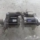 سلف كامري_ هيلوكس_ متوفر قطع لجميع انواع السيارات