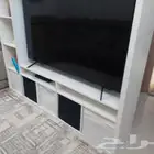 دولاب تلفزيون