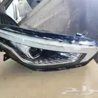 شمعات ام جي زد اس 2021 2024