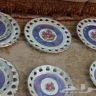 صحون و تحف