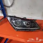 شمعات جينسس 2015_2019 اصلية وكالة شد بلد.