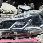 شمعات كورولا 2022