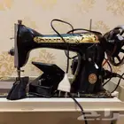 مكينه خياطه سنجر للبيع