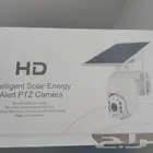 كاميرات بالطاقه الشمسيه وتشتغل بشريحه موبايل
