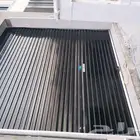 أبواب اتوماتيك