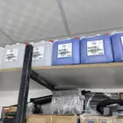 ماء بخار