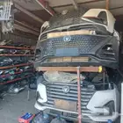 قطع غيار تشليح سيارات صيني