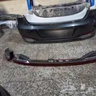صدام خلفي و اسطبات خلفيه ازيرا 2021_2023