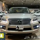 لكزس LX570 سبورت بريمي 2015