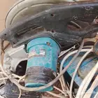 مقص حديد