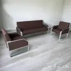 كنب مكتبي فاخر ل 5 أشخاص