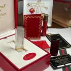 ولاعة كارتير Cartier اندر النوادر