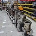 نتافة نتافات جميع الاحجام والشحن مجاني