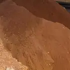 دفان ورص طبقات رمل لياسه رمل بناء بحص رمل احمر طرطشه