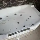 محترف في مجال السباكه معلم سباك بجده