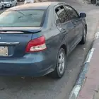 Toyota Yaris 2006 model