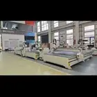 مكائن CNC Router للأعمال الخشبية جديدة