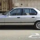 BMW 1993 740 IL