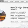 ماك بوك برو - MacBook Pro