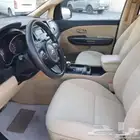 كيا كرنفال موديل 2016