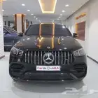 مرسيدس GLE63 S جديد 2022 جفالي