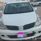 Nissan Tida 2008 manual