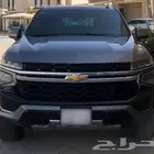 تاهو 2021 ستاندر بدون دبل