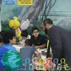 معلم لغة عربية وتأسيس ومتابعة