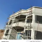 ديكورات بديل الحجر واسعار مناسبه