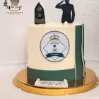 كيكة ترقيه