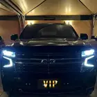 تاهو TAHOE 2022 (تم البيع)