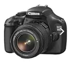 كاميرا كانون احترافيه EOS1100D CANON