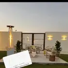 تفصيل جلسات خارجية وتصاميم خاصة
