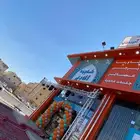 افتتاحات. تراس. سيتي كلر. بيمات. شاشات. استيج. صوتيات