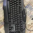 كيبورد قيمنق keyboard
