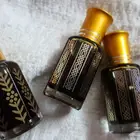 دهن تراب العود التايلندي والعود اللاوسي 