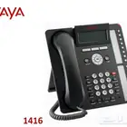 AVAYA TELEPHONE-AVAYA IP -AVAYASYSTEM