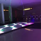 تأجير أرضيات الدنس فلور المضيئه وتجهيز حفلات