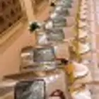 بوفيهات مفتوحه للحفلات الخارجيه والمناسبات