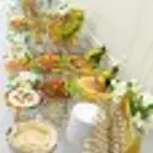 مطاعم بوفيه مفتوح وكوفي بريك وسناك للحفلات والزواجات