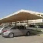 حداد مضلات وسواتر الشرقيه