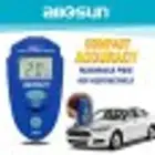 جهاز كشف الرش والسمكرة الأصلي