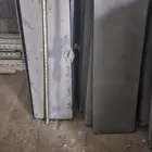 رفوف حديد للمستودعات والمحلات والمنازل