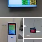 شاشات الكترونية لصفوف الانتظار 0544217662