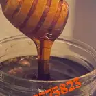 عسل سدر جنوبي انتاج جديد بأقل الاسعار .جدة.