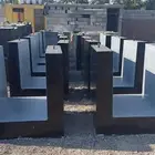 بريكاست نيوجرسي حجرحدائق